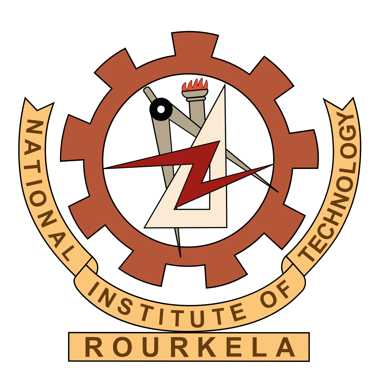 National Instituteof Technology, Rourkela